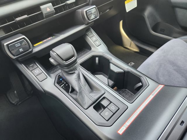 New 2026 Toyota RAV4 XSE w/ Weather Package AWD/4WD image 18