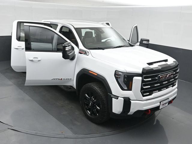 Used 2025 GMC Sierra 2500 AT4 AWD/4WD image 51