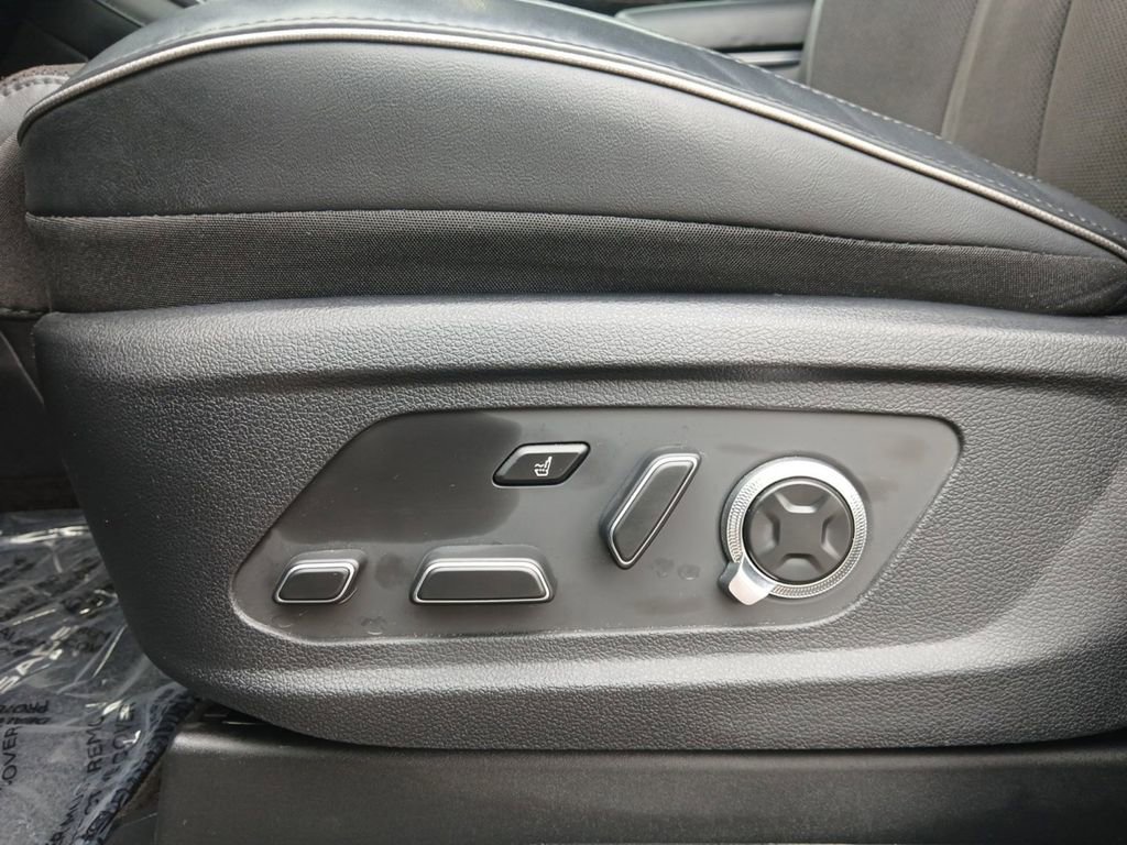 Used 2024 Hyundai Palisade Calligraphy AWD/4WD image 16