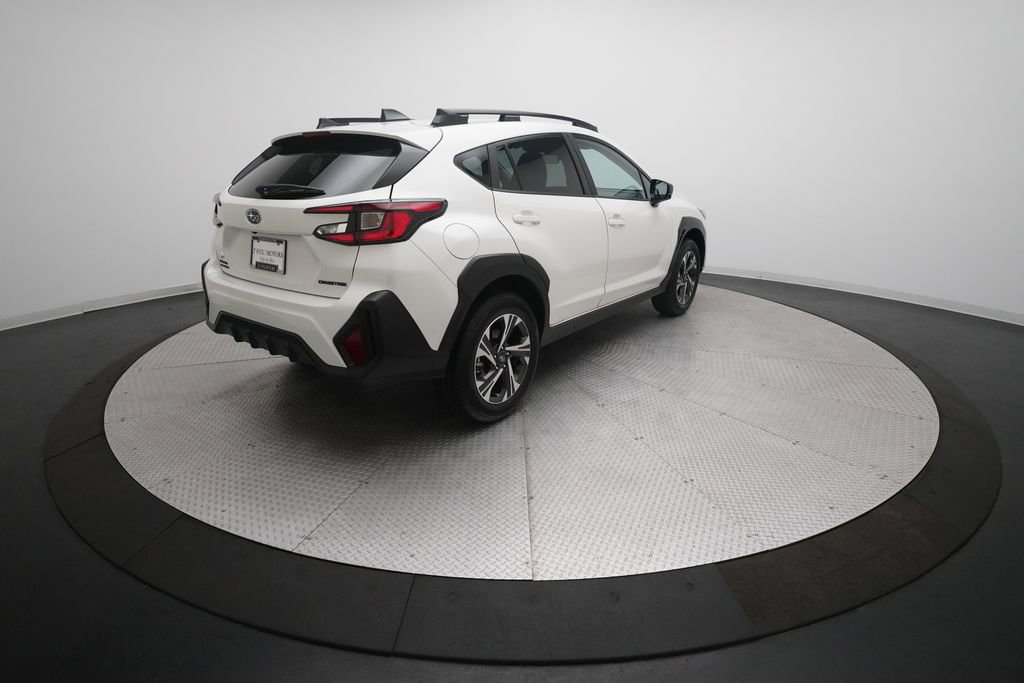 Certified 2026 Subaru Crosstrek 2.0i Premium image 34