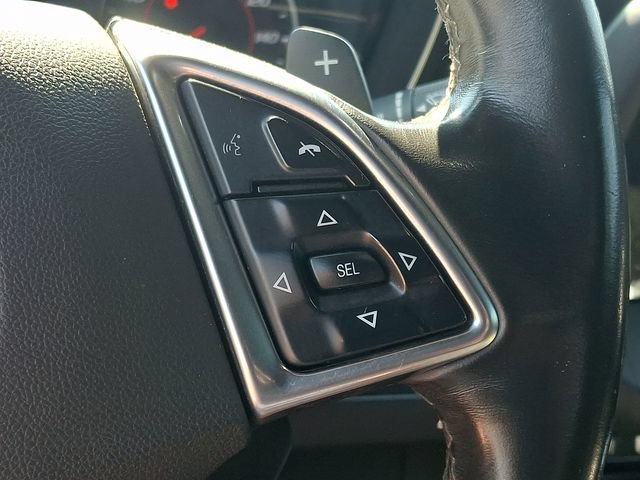 Used 2021 Chevrolet Camaro LT w/ Technology Package RWD image 21
