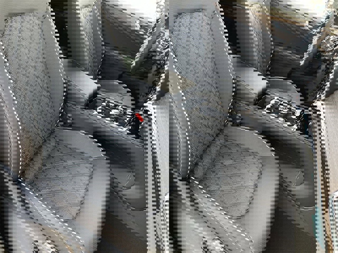 New 2026 Volkswagen Atlas SEL Premium R-Line image 7