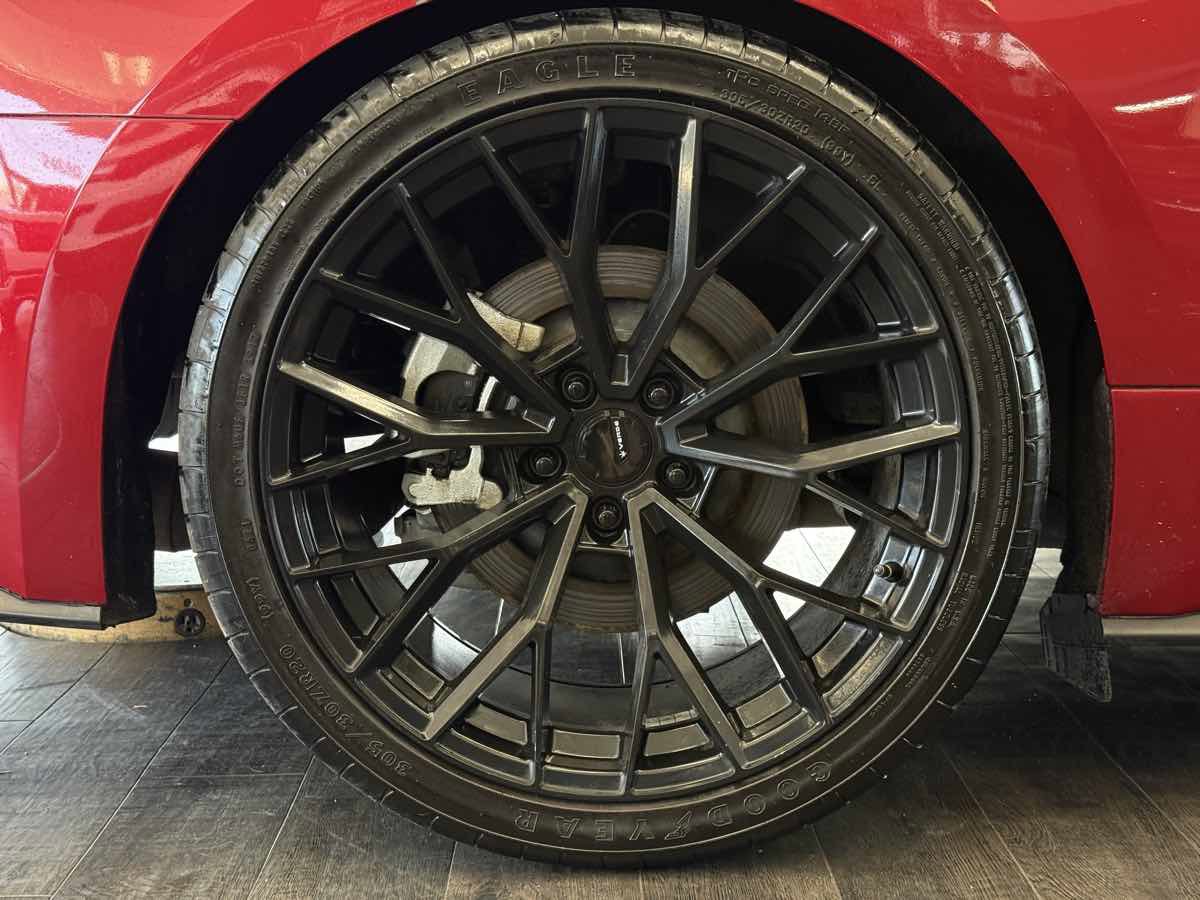 Used 2021 Ford Mustang GT image 37