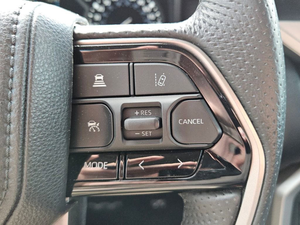 Used 2024 Toyota Tundra SR5 w/ TRD Sport Package image 22