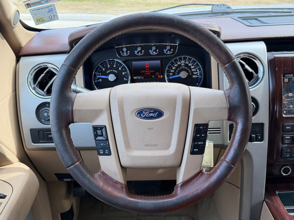 Used 2012 Ford F150 King Ranch image 18