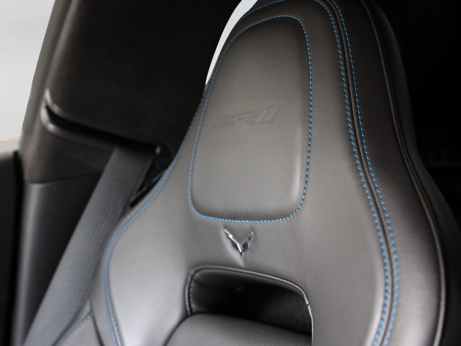 Used 2019 Chevrolet Corvette ZR1 RWD image 13