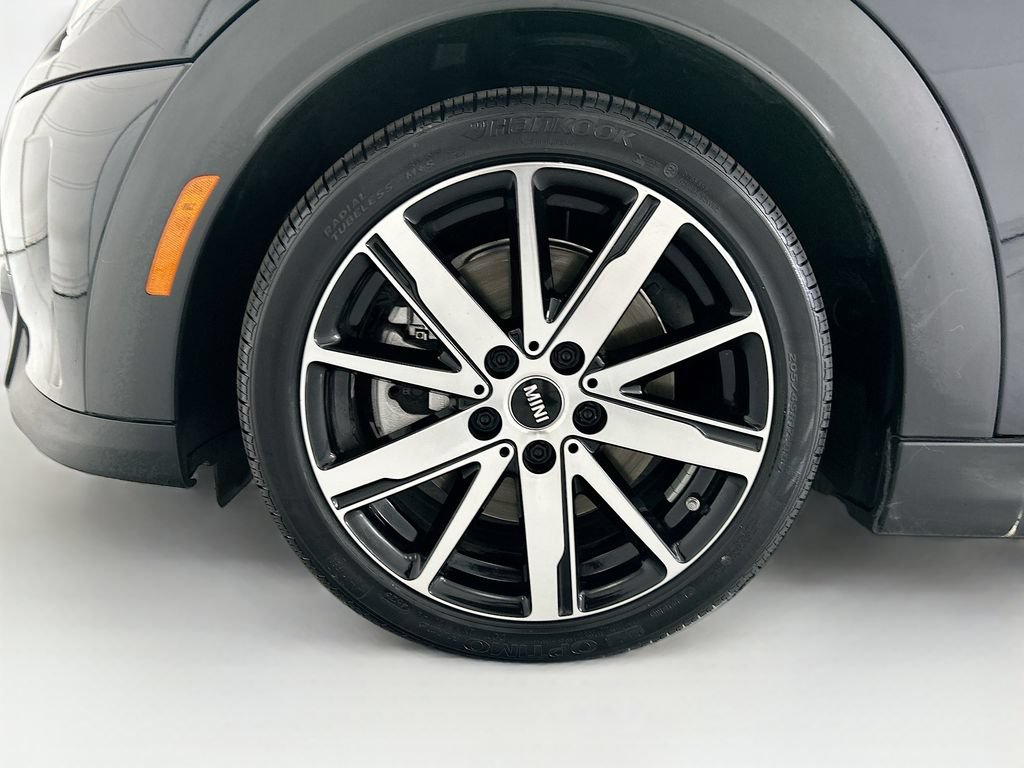 Used 2022 MINI Cooper S FWD image 27