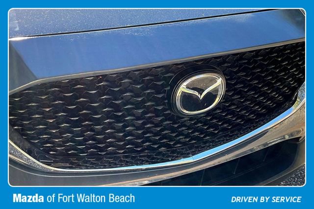 Used 2024 MAZDA CX-30 AWD 2.5 S w/ Preferred Package image 30