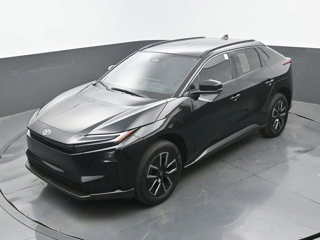 Used 2026 Toyota bZ FWD image 30