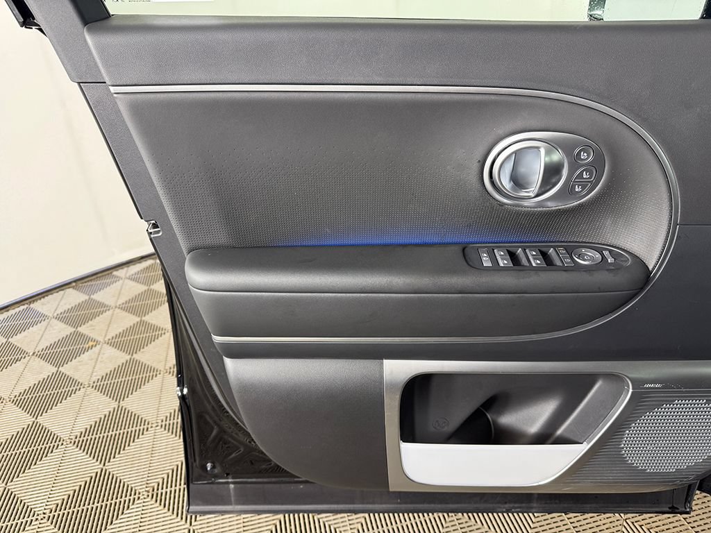 Used 2026 Hyundai Ioniq 9 Calligraphy AWD/4WD image 28