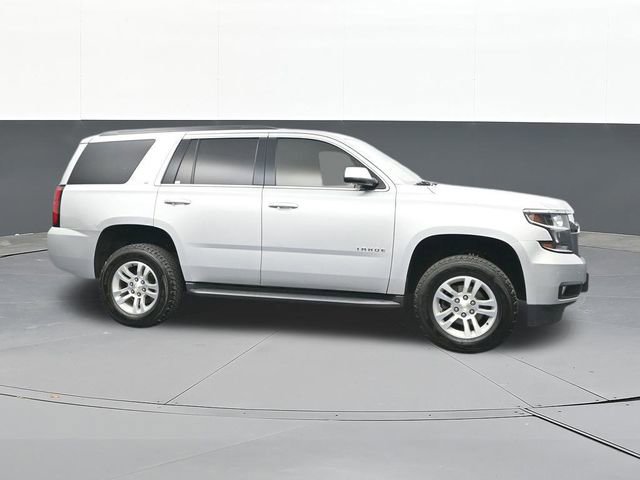 Used 2018 Chevrolet Tahoe LT AWD/4WD image 18