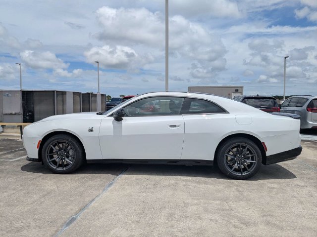New 2026 Dodge Charger Scat Pack w/ Blacktop Package AWD/4WD image 7