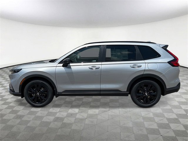 New 2026 Honda CR-V Sport Touring image 2