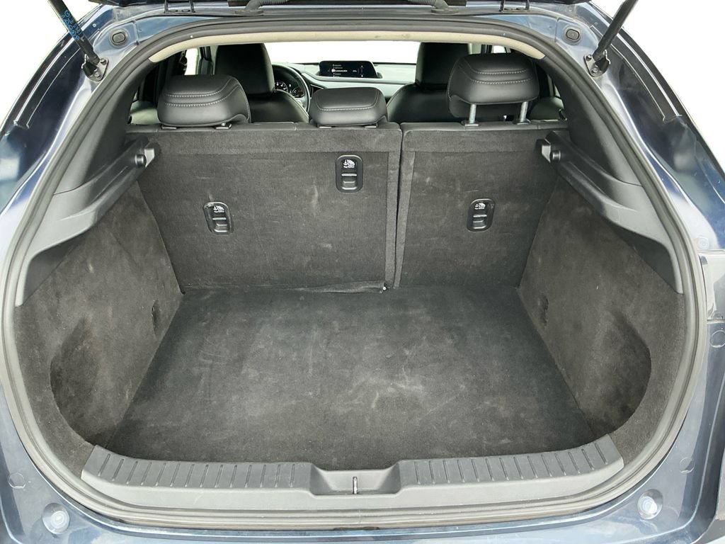 Used 2024 MAZDA CX-30 AWD 2.5 S w/ Select Sport Pkg image 14