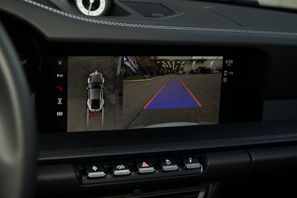 Used 2024 Porsche 911 Carrera GTS image 16