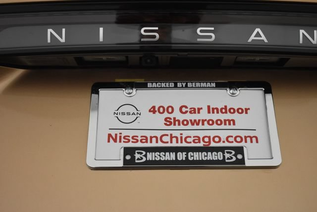 Used 2024 Nissan Ariya AWD image 45