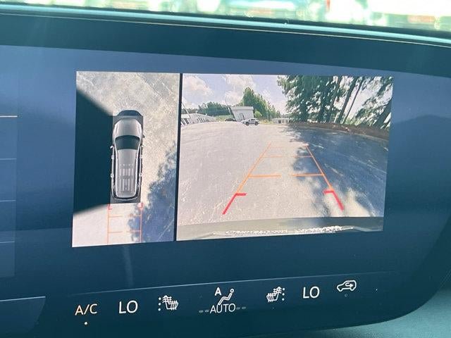 New 2026 Buick Enclave Preferred w/ Power Package AWD/4WD image 26