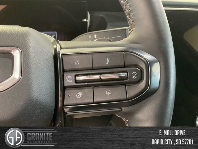 Used 2024 GMC Acadia AT4 w/ Super Cruise Package image 26