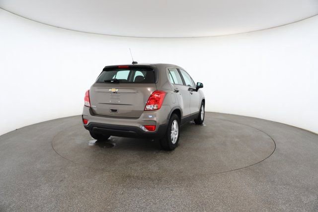 Used 2020 Chevrolet Trax LS image 16