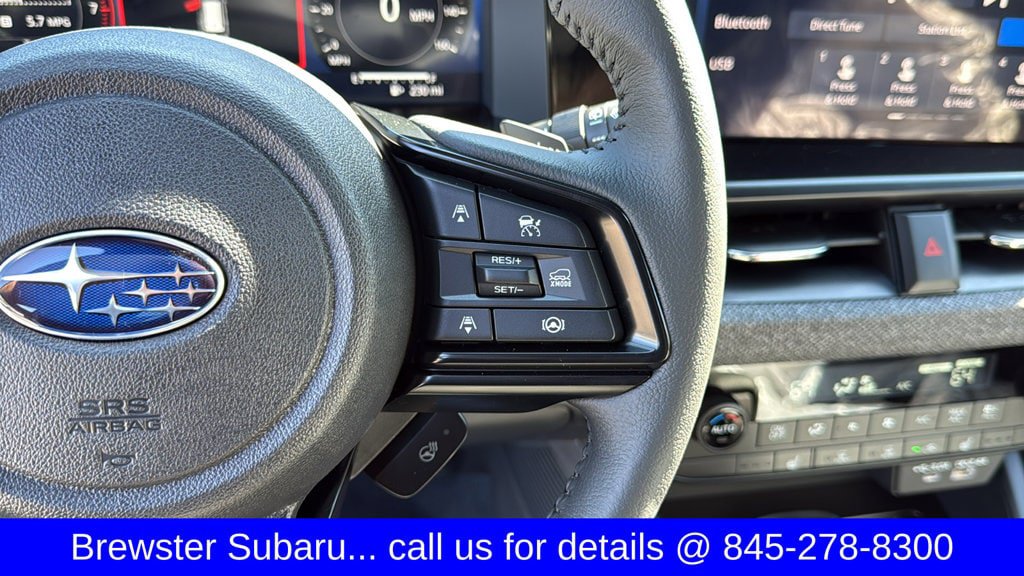 New 2026 Subaru Outback Premium AWD/4WD image 11