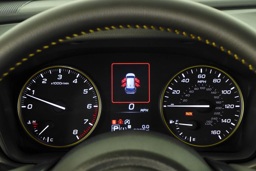 Certified 2025 Subaru Crosstrek 2.5i Sport w/ Crosstrek Mirror Package image 27