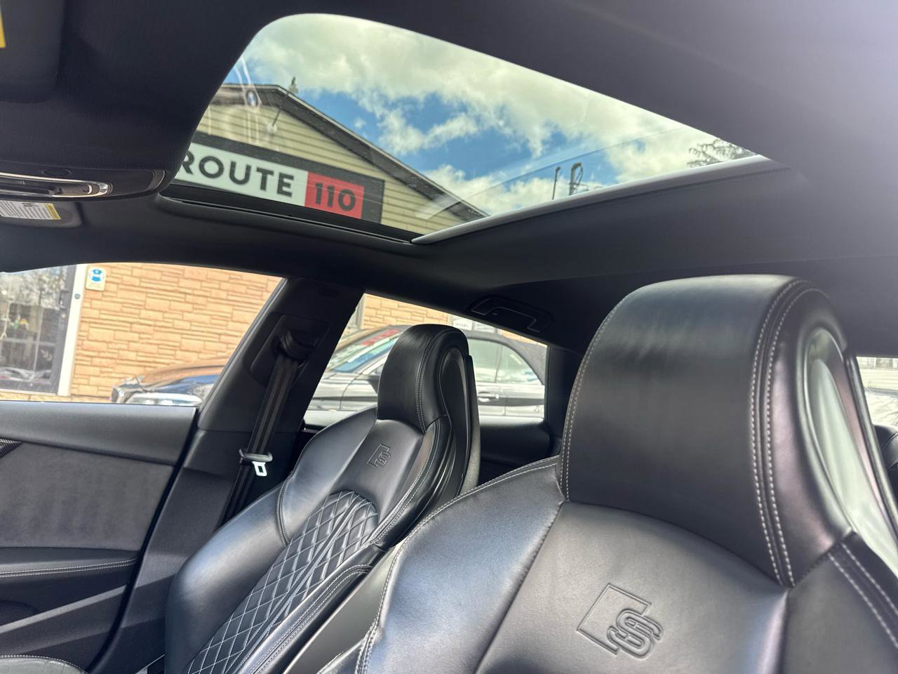 Used 2020 Audi S5 Prestige w/ S Sport Package AWD/4WD image 27