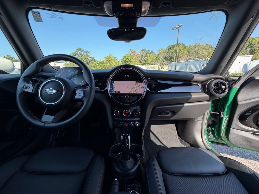 Used 2023 MINI Cooper S FWD image 30
