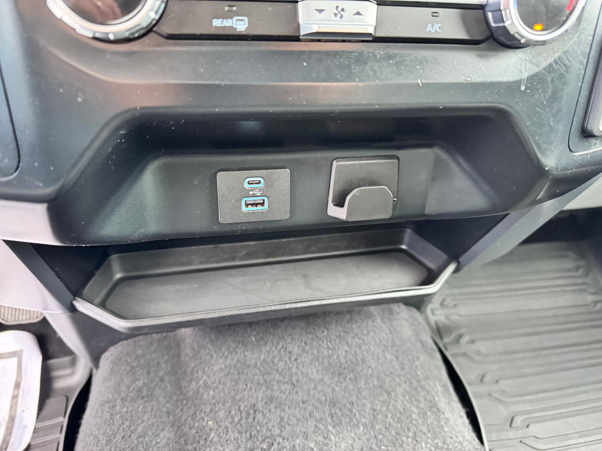 Used 2023 Ford F150 XLT w/ Equipment Group 301A Mid image 33