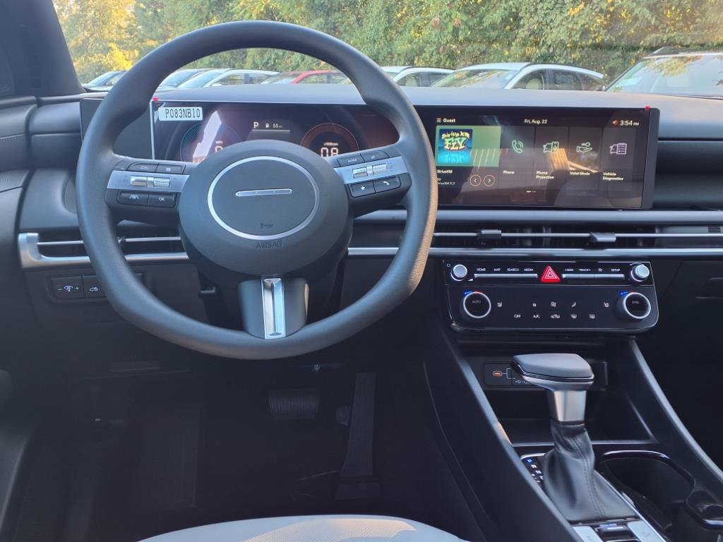 New 2026 Hyundai Santa Cruz SEL AWD/4WD image 11