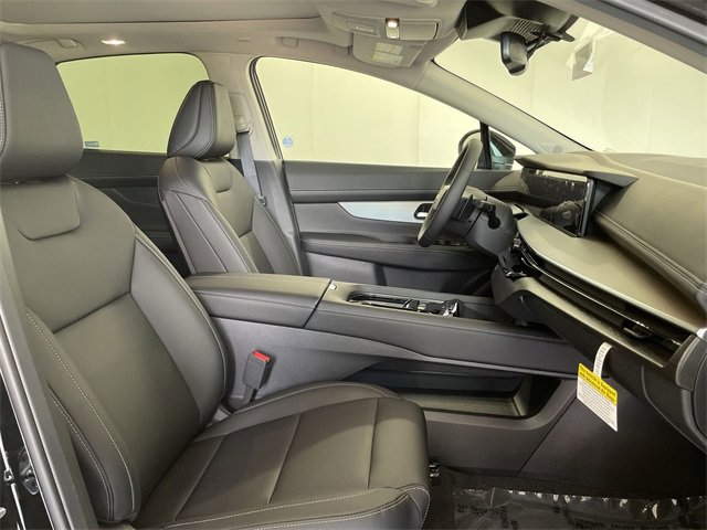 Certified 2025 Nissan Murano SL w/ Cargo Package image 20
