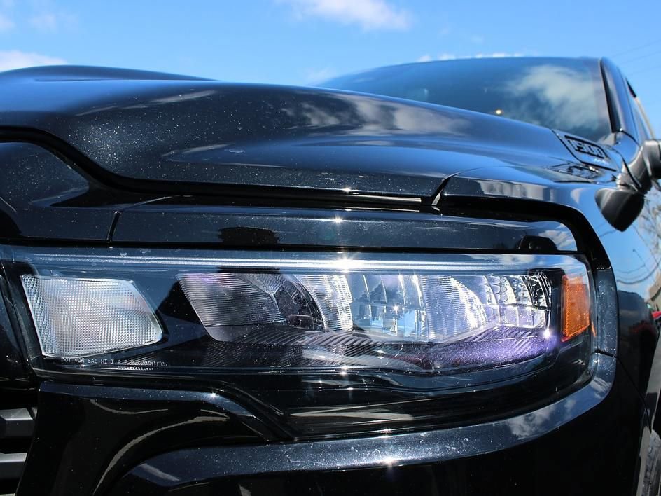 Used 2025 RAM 1500 Tradesman w/ Night Edition AWD/4WD image 27