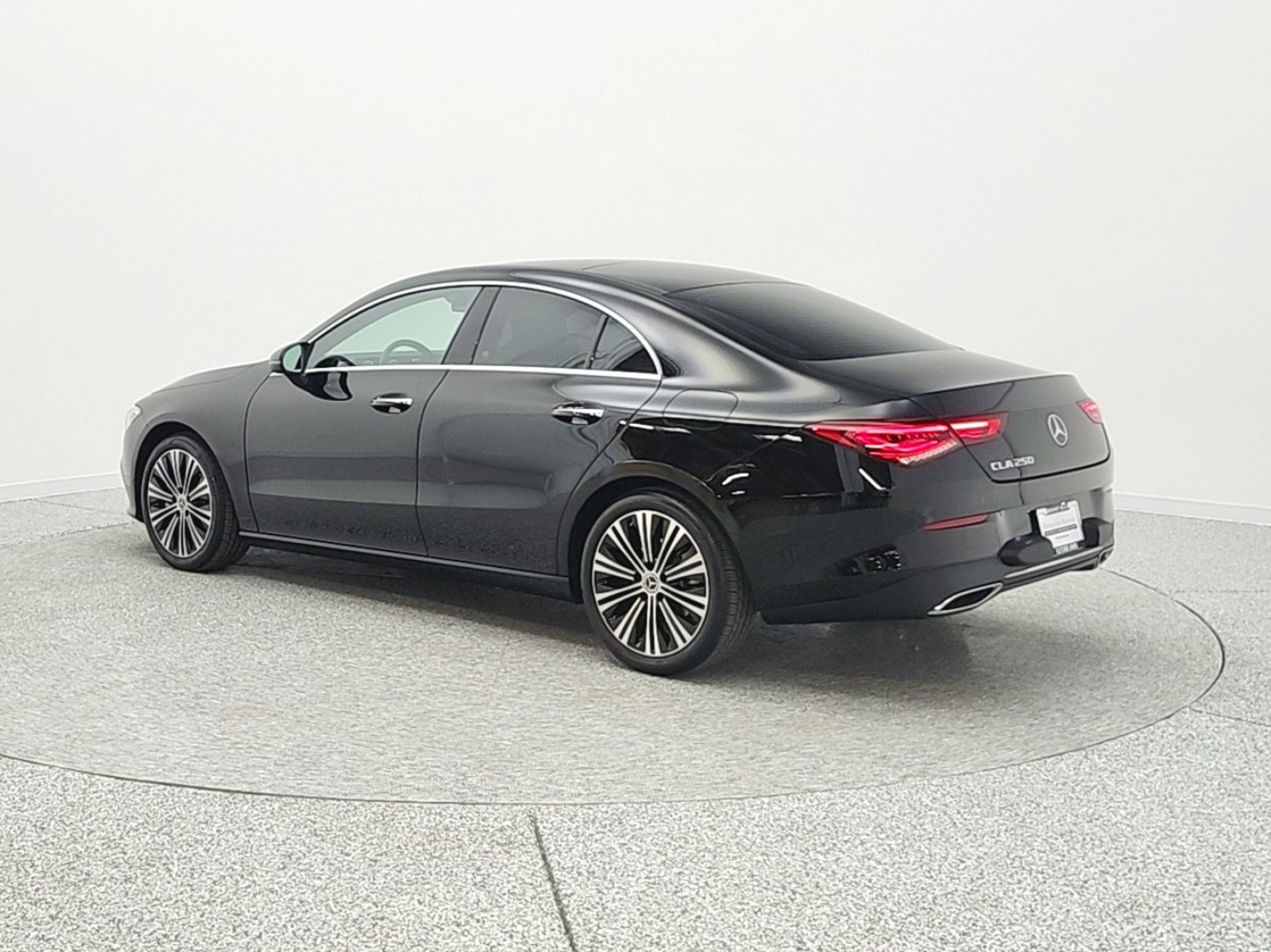 Certified 2023 Mercedes-Benz CLA 250 image 7