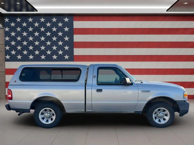Used 2011 Ford Ranger XL image 6