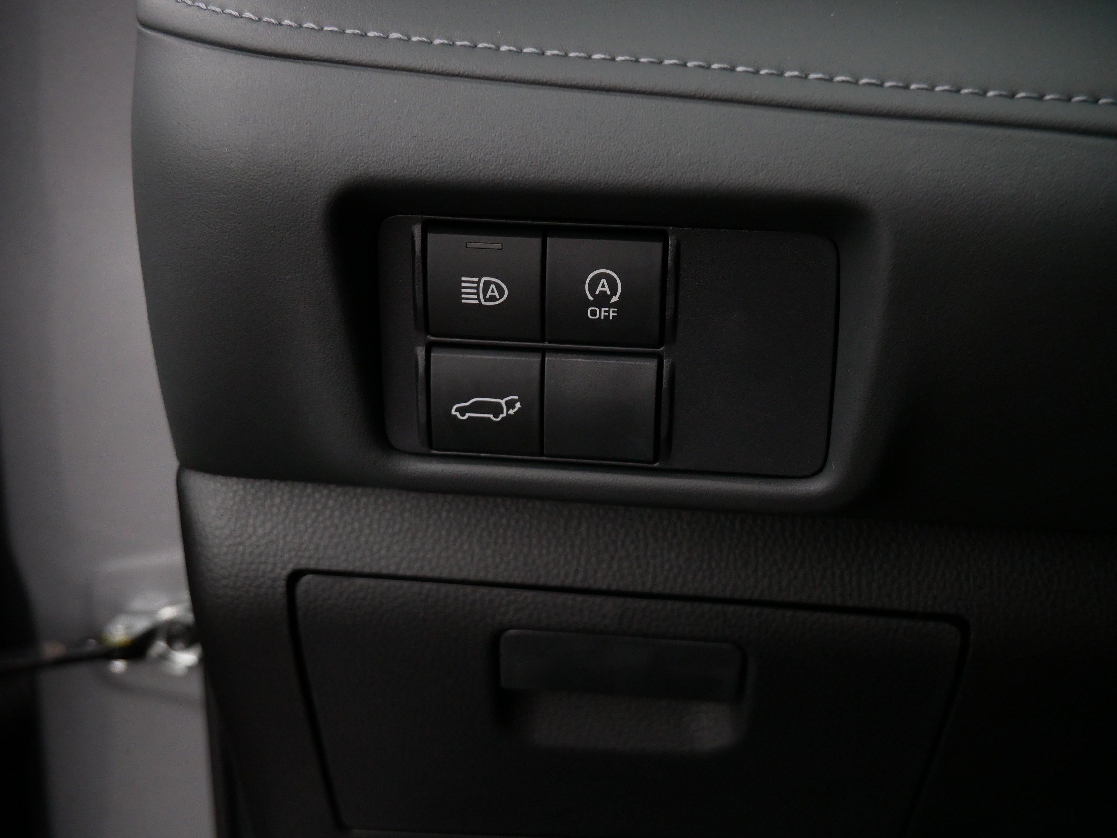 Used 2026 Toyota Highlander XLE AWD/4WD image 26
