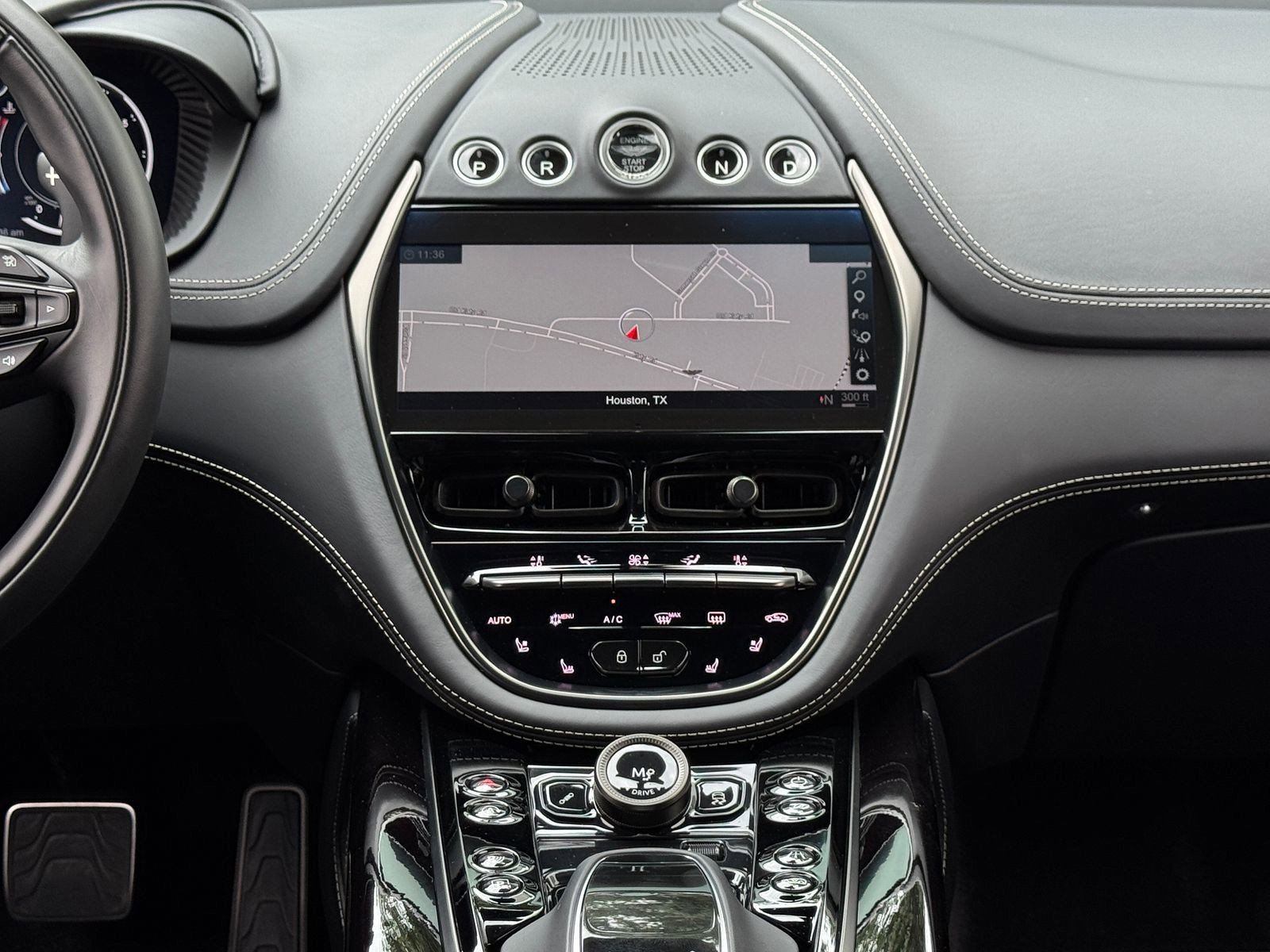 Used 2024 Aston Martin DBX 707 image 14
