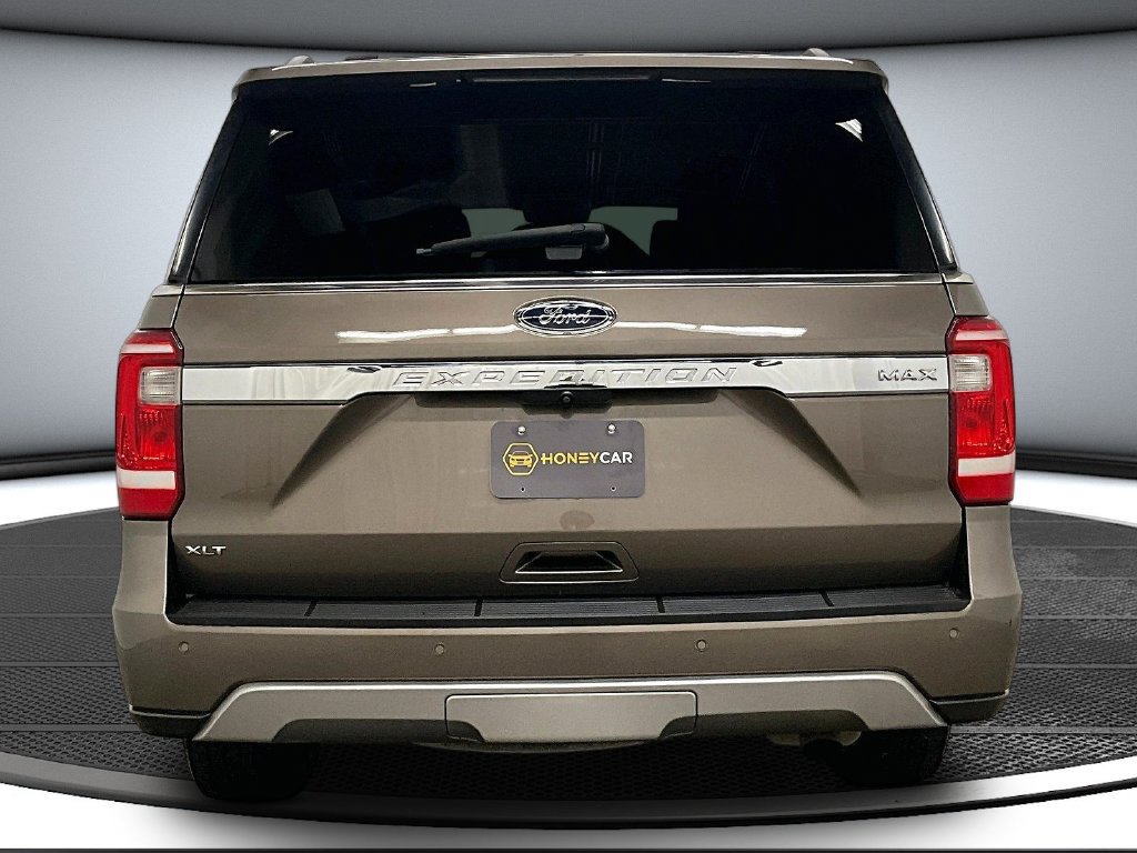 Used 2018 Ford Expedition Max XLT w/ Cargo Package AWD/4WD image 5