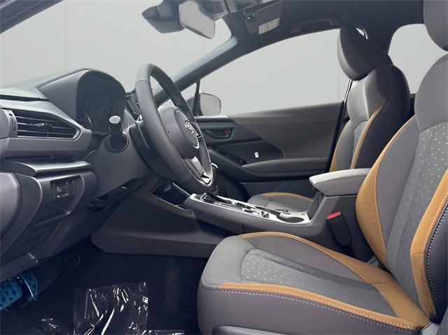 New 2026 Subaru Crosstrek 2.5i Sport image 12