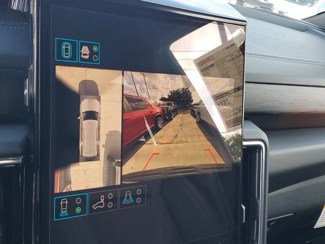 New 2026 GMC Yukon Denali RWD image 22