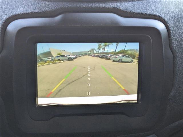 Used 2019 Jeep Renegade Trailhawk w/ LED Lighting Group image 15
