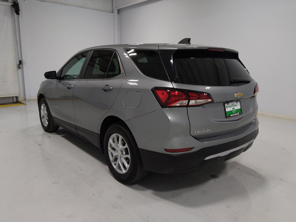 Used 2023 Chevrolet Equinox LT FWD image 5