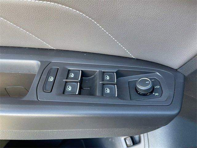 Used 2023 Volkswagen Atlas SE w/ Panoramic Sunroof Package image 30