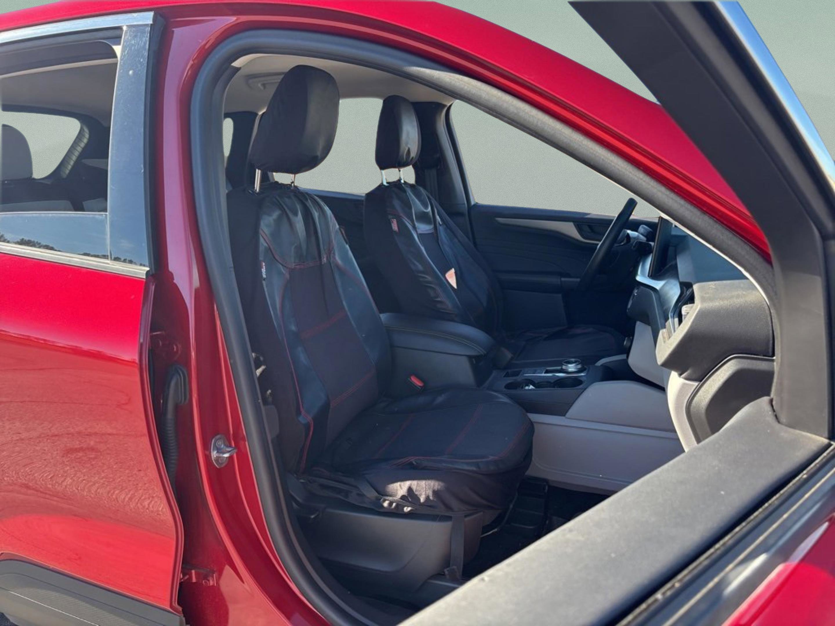 Used 2023 Ford Escape Active w/ Tech Pack #1 image 39