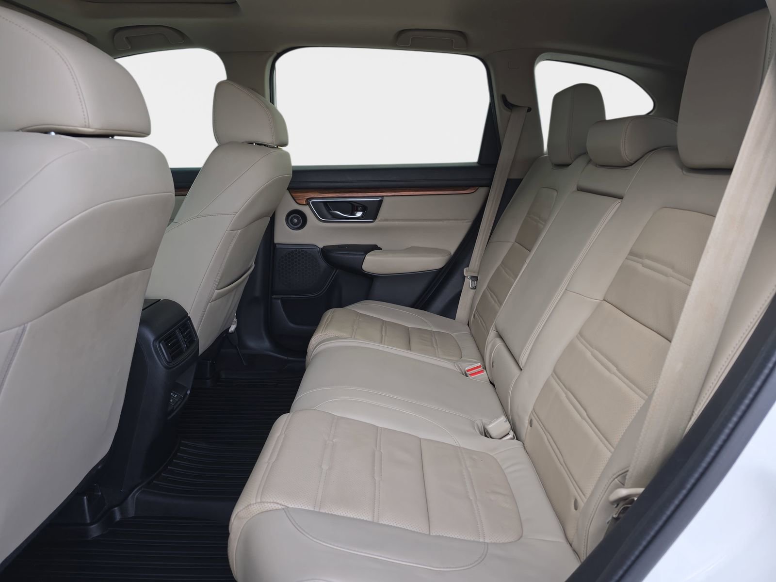 Used 2017 Honda CR-V EX-L image 16