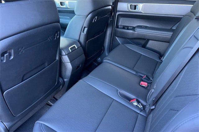 New 2026 Hyundai Santa Fe XRT image 12