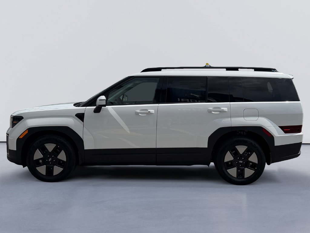 New 2027 Hyundai Santa Fe SEL FWD image 6
