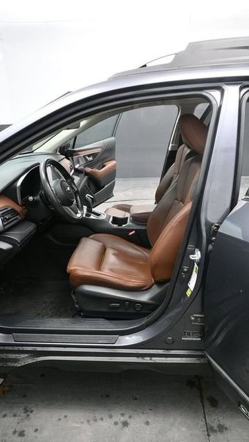 Used 2021 Subaru Outback Touring XT image 16