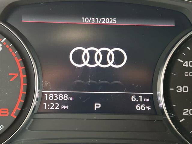 Certified 2023 Audi Q5 2.0T Premium w/ Convenience Package image 12