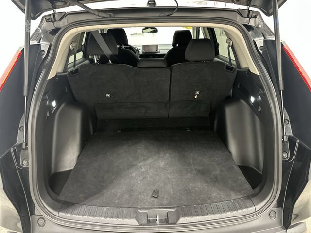 Used 2025 Honda CR-V EX image 16