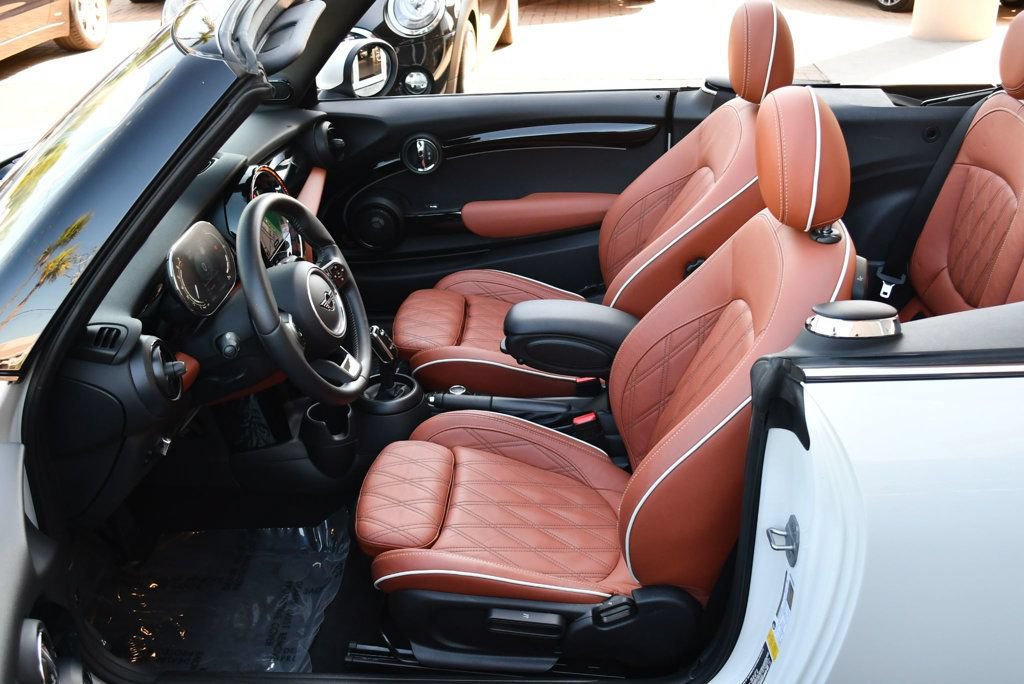 Used 2023 MINI Cooper S FWD image 56