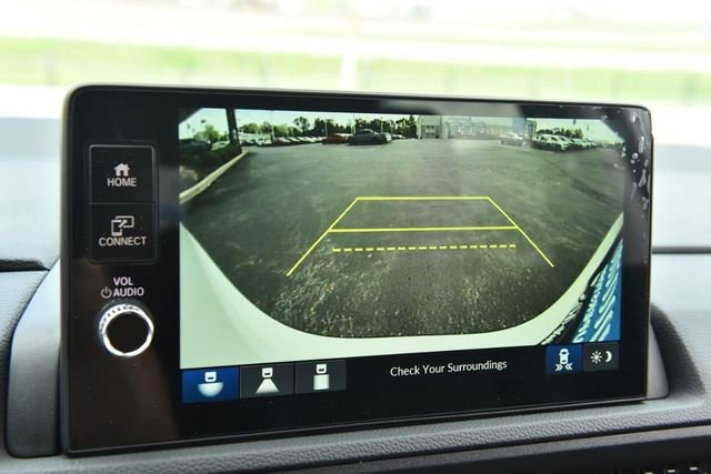 New 2026 Honda CR-V EX image 11